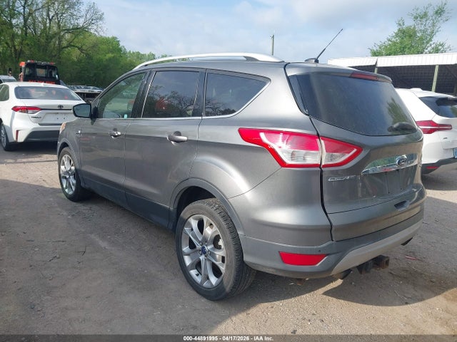 Продаж на аукціоні авто 2014 Ford Escape Titanium, vin: 1FMCU9J92EUC86612, номер лоту: 44891995