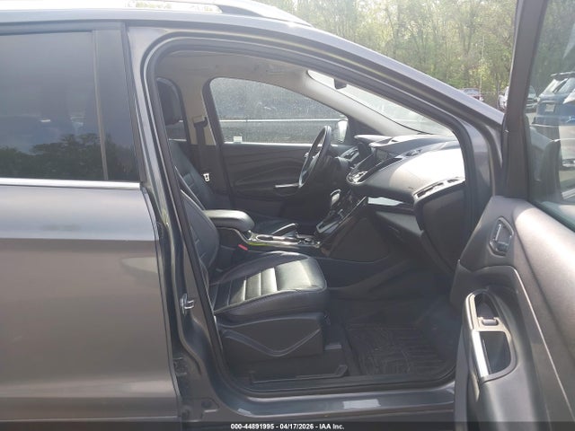 Продаж на аукціоні авто 2014 Ford Escape Titanium, vin: 1FMCU9J92EUC86612, номер лоту: 44891995