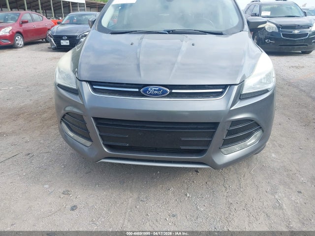 Продаж на аукціоні авто 2014 Ford Escape Titanium, vin: 1FMCU9J92EUC86612, номер лоту: 44891995