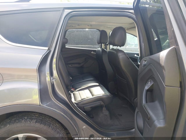 Продаж на аукціоні авто 2014 Ford Escape Titanium, vin: 1FMCU9J92EUC86612, номер лоту: 44891995