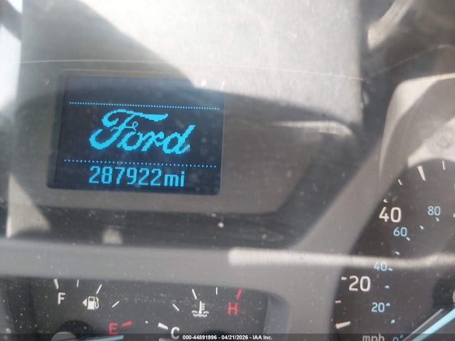 44891996 :رقم المزاد ، 1FBZX2YM0FKA55460 vin ، 2015 Ford Transit-350 Xlt مزاد بيع