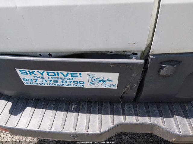 44891996 :رقم المزاد ، 1FBZX2YM0FKA55460 vin ، 2015 Ford Transit-350 Xlt مزاد بيع