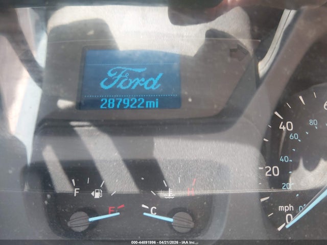 44891996 :رقم المزاد ، 1FBZX2YM0FKA55460 vin ، 2015 Ford Transit-350 Xlt مزاد بيع