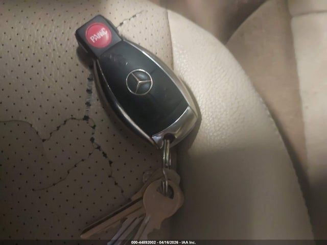 44892002 :رقم المزاد ، WDBUH87X09B438254 vin ، 2009 Mercedes-benz E 350 4matic مزاد بيع