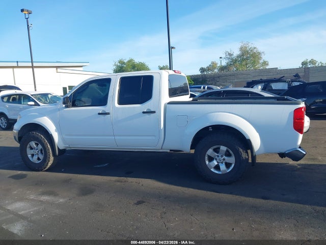 Aukcja sprzedaży 2009 Nissan Frontier Se, vin: 1N6AD09U49C427480, numer aukcji: 44892006