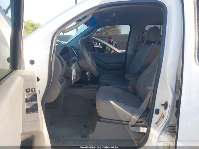 Aukcja sprzedaży 2009 Nissan Frontier Se, vin: 1N6AD09U49C427480, numer aukcji: 44892006