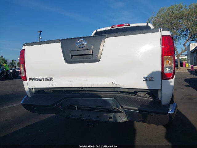 Aukcja sprzedaży 2009 Nissan Frontier Se, vin: 1N6AD09U49C427480, numer aukcji: 44892006