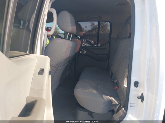 Aukcja sprzedaży 2009 Nissan Frontier Se, vin: 1N6AD09U49C427480, numer aukcji: 44892006