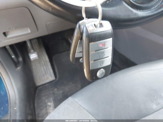 Продажа на аукционе авто 2017 Kia Niro Ex, vin: KNDCC3LC6H5042313, номер лота: 44892007