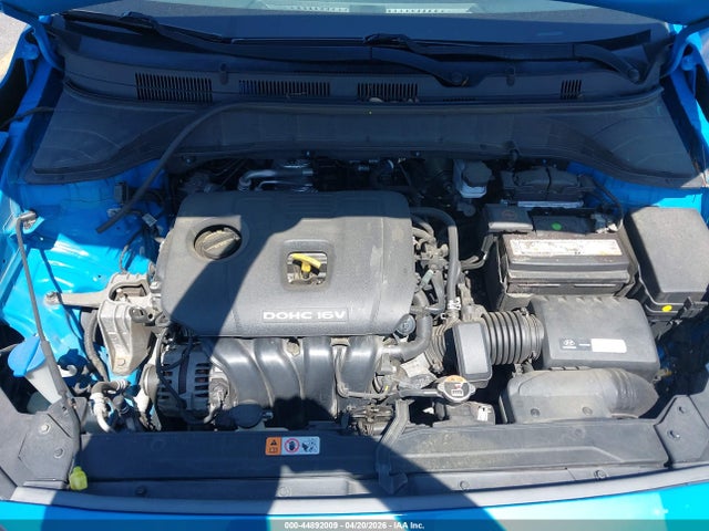 Продаж на аукціоні авто 2020 Hyundai Kona Se, vin: KM8K12AA9LU440235, номер лоту: 44892009