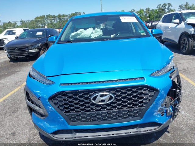 Продаж на аукціоні авто 2020 Hyundai Kona Se, vin: KM8K12AA9LU440235, номер лоту: 44892009