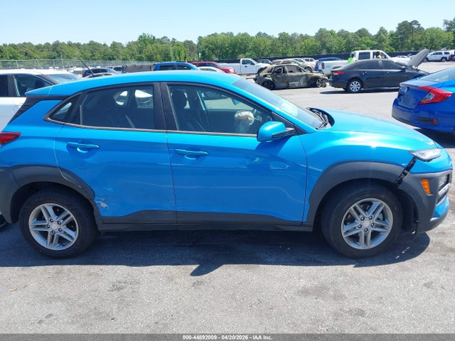 Продаж на аукціоні авто 2020 Hyundai Kona Se, vin: KM8K12AA9LU440235, номер лоту: 44892009