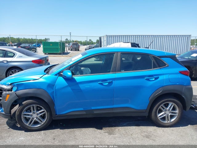 Продаж на аукціоні авто 2020 Hyundai Kona Se, vin: KM8K12AA9LU440235, номер лоту: 44892009