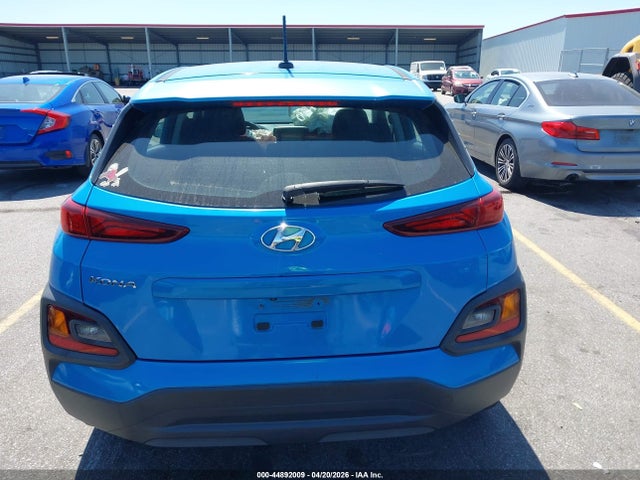 Продаж на аукціоні авто 2020 Hyundai Kona Se, vin: KM8K12AA9LU440235, номер лоту: 44892009
