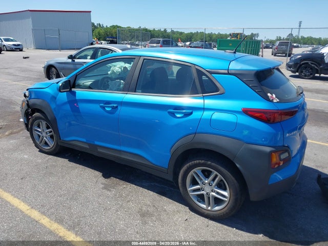 Продаж на аукціоні авто 2020 Hyundai Kona Se, vin: KM8K12AA9LU440235, номер лоту: 44892009