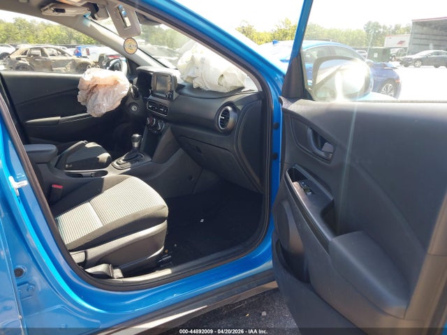 Продаж на аукціоні авто 2020 Hyundai Kona Se, vin: KM8K12AA9LU440235, номер лоту: 44892009