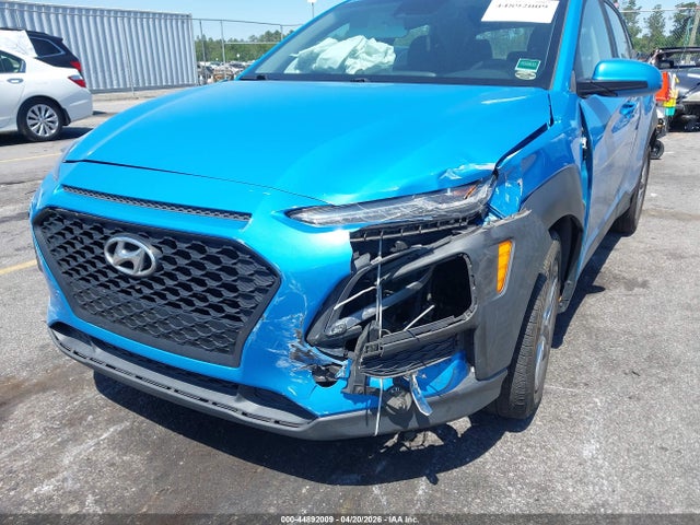 Продаж на аукціоні авто 2020 Hyundai Kona Se, vin: KM8K12AA9LU440235, номер лоту: 44892009