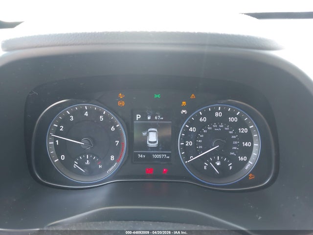 Продаж на аукціоні авто 2020 Hyundai Kona Se, vin: KM8K12AA9LU440235, номер лоту: 44892009