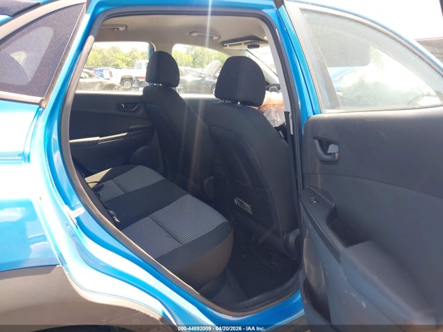 Продаж на аукціоні авто 2020 Hyundai Kona Se, vin: KM8K12AA9LU440235, номер лоту: 44892009