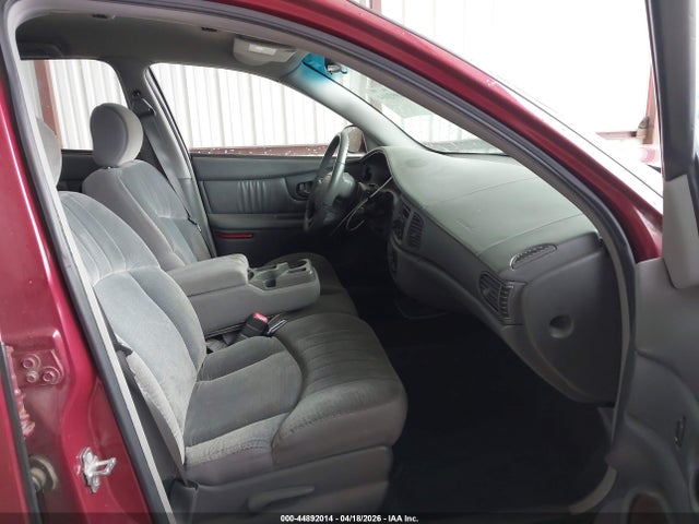 2004 Buick Century მანქანა იყიდება აუქციონზე, vin: 2G4WS52J341238504, აუქციონის ნომერი: 44892014