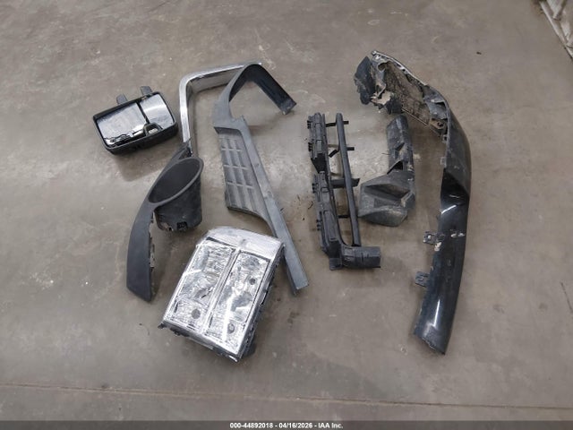 2007 Gmc Sierra 2500hd Slt მანქანა იყიდება აუქციონზე, vin: 1GTHK23K27F521816, აუქციონის ნომერი: 44892018