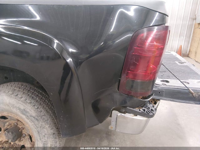 2007 Gmc Sierra 2500hd Slt მანქანა იყიდება აუქციონზე, vin: 1GTHK23K27F521816, აუქციონის ნომერი: 44892018