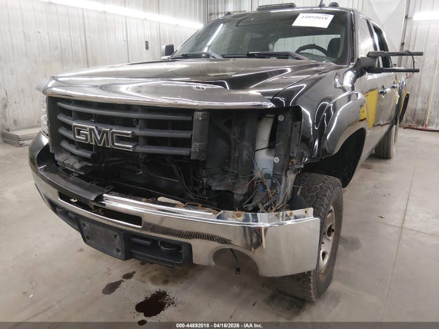 2007 Gmc Sierra 2500hd Slt მანქანა იყიდება აუქციონზე, vin: 1GTHK23K27F521816, აუქციონის ნომერი: 44892018
