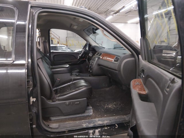 2007 Gmc Sierra 2500hd Slt მანქანა იყიდება აუქციონზე, vin: 1GTHK23K27F521816, აუქციონის ნომერი: 44892018