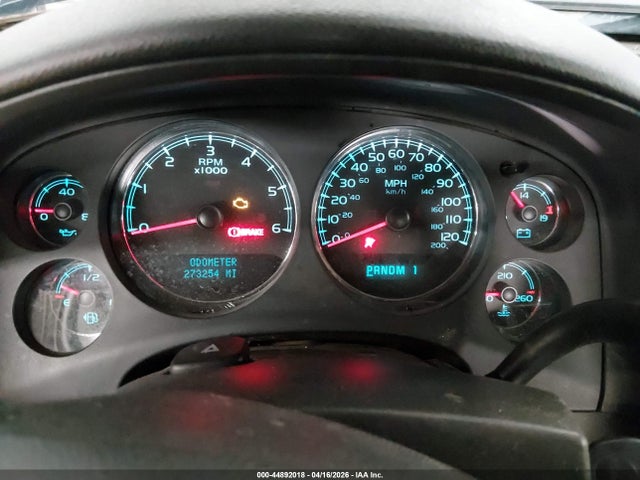 2007 Gmc Sierra 2500hd Slt მანქანა იყიდება აუქციონზე, vin: 1GTHK23K27F521816, აუქციონის ნომერი: 44892018