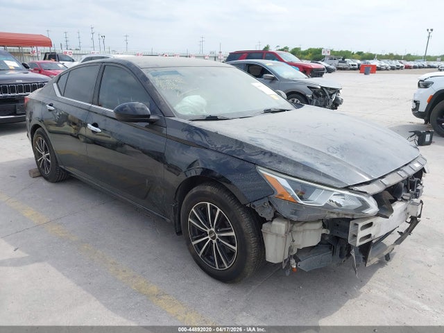 Nissan Altima 2.5 S 2019 1N4BL4BV1KN311609 головне зображення