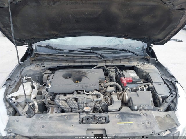 Nissan Altima 2.5 S 2019 1N4BL4BV1KN311609 Image 10