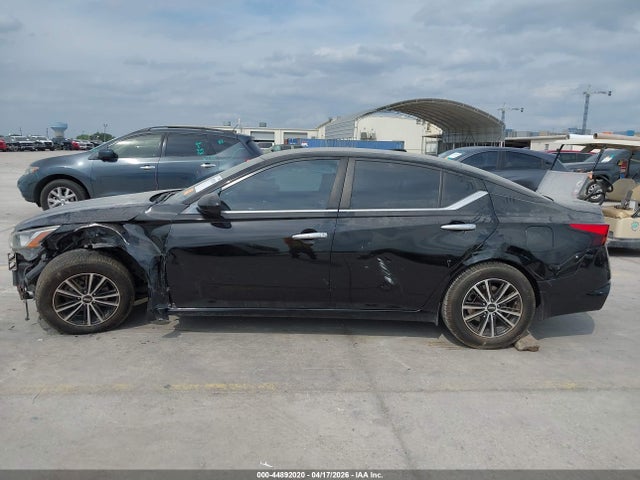 Nissan Altima 2.5 S 2019 1N4BL4BV1KN311609 Image 15