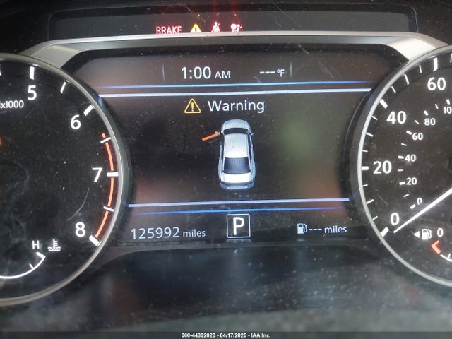 Nissan Altima 2.5 S 2019 1N4BL4BV1KN311609 Image 16