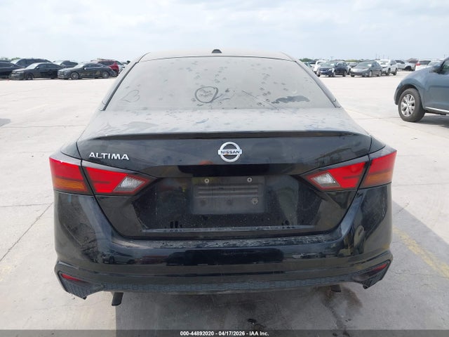 Nissan Altima 2.5 S 2019 1N4BL4BV1KN311609 Image 17