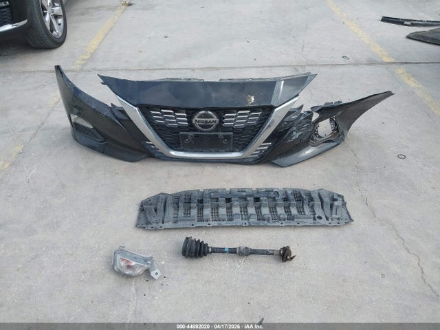 Nissan Altima 2.5 S 2019 1N4BL4BV1KN311609 Image 12