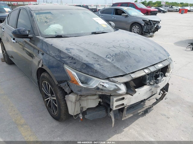 Nissan Altima 2.5 S 2019 1N4BL4BV1KN311609 Image 18