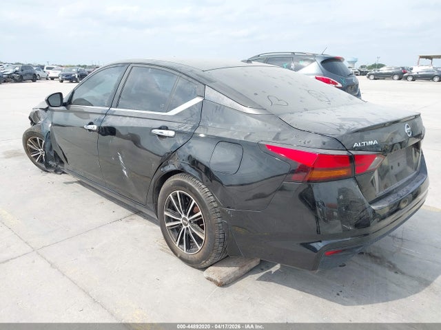 Nissan Altima 2.5 S 2019 1N4BL4BV1KN311609 Image 3