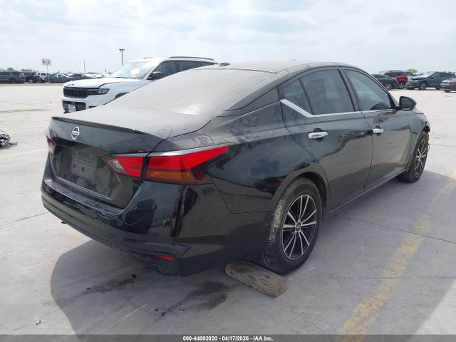 Nissan Altima 2.5 S 2019 1N4BL4BV1KN311609 Image 4