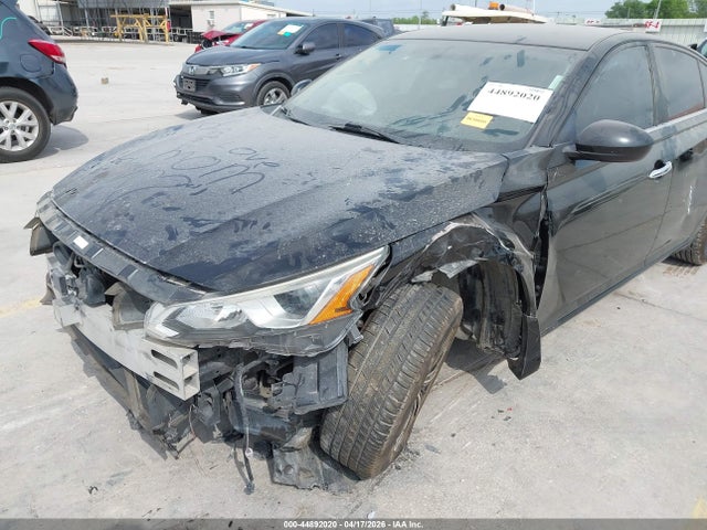 Nissan Altima 2.5 S 2019 1N4BL4BV1KN311609 Image 6
