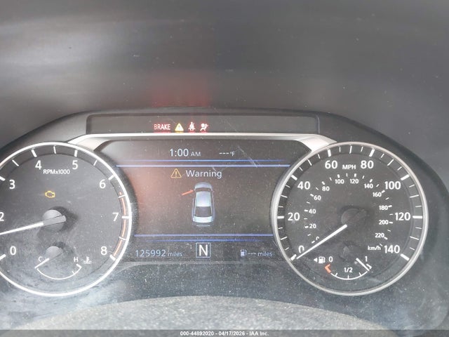Nissan Altima 2.5 S 2019 1N4BL4BV1KN311609 Image 7