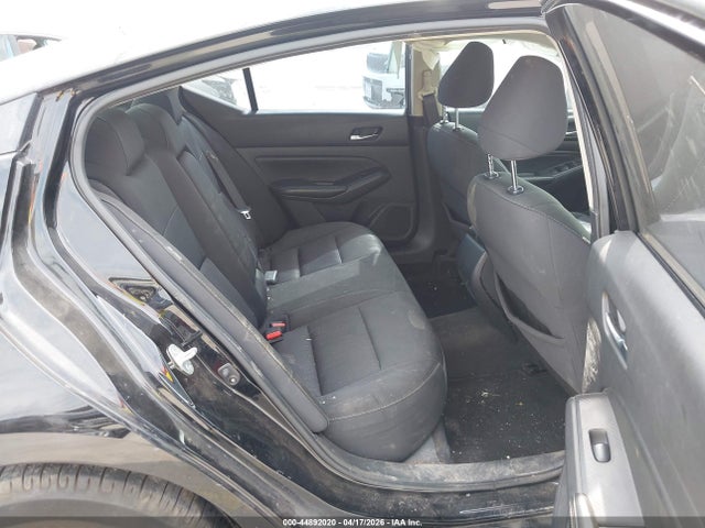 Nissan Altima 2.5 S 2019 1N4BL4BV1KN311609 Image 8
