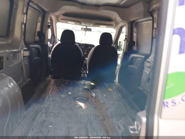 44892021 :رقم المزاد ، ZFBERFAT1F6A66415 vin ، 2015 Ram Promaster City Tradesman مزاد بيع