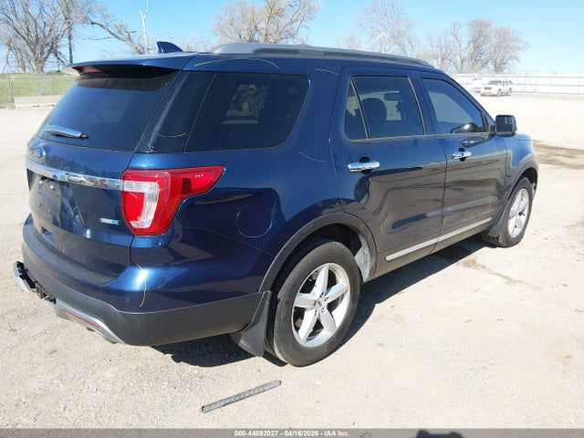Aukcja sprzedaży 2016 Ford Explorer Xlt, vin: 1FM5K8DH5GGB62914, numer aukcji: 44892027