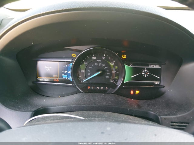 Aukcja sprzedaży 2016 Ford Explorer Xlt, vin: 1FM5K8DH5GGB62914, numer aukcji: 44892027