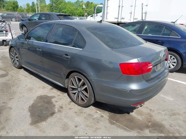 44892028 :رقم المزاد ، 3VW4A7AJ6DM241107 vin ، 2013 Volkswagen Jetta Gli Autobahn مزاد بيع