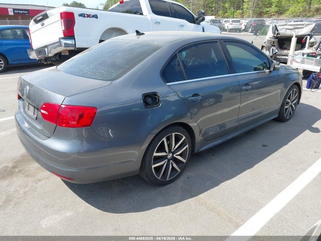 44892028 :رقم المزاد ، 3VW4A7AJ6DM241107 vin ، 2013 Volkswagen Jetta Gli Autobahn مزاد بيع