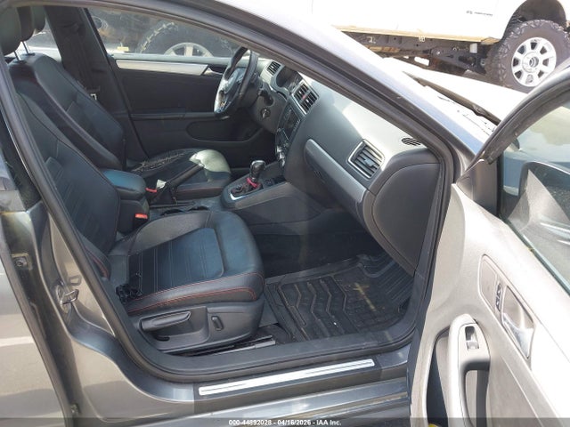 44892028 :رقم المزاد ، 3VW4A7AJ6DM241107 vin ، 2013 Volkswagen Jetta Gli Autobahn مزاد بيع