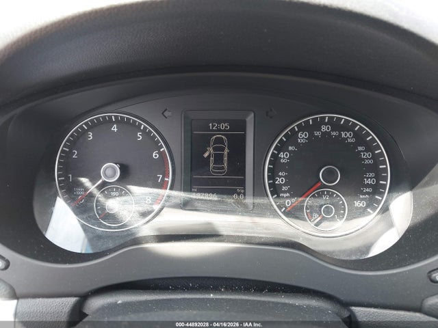44892028 :رقم المزاد ، 3VW4A7AJ6DM241107 vin ، 2013 Volkswagen Jetta Gli Autobahn مزاد بيع