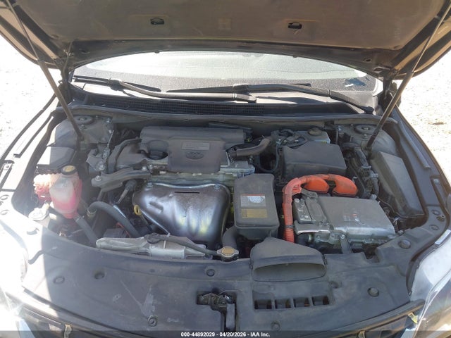 Продаж на аукціоні авто 2015 Toyota Avalon Hybrid Limited, vin: 4T1BD1EB1FU043823, номер лоту: 44892029
