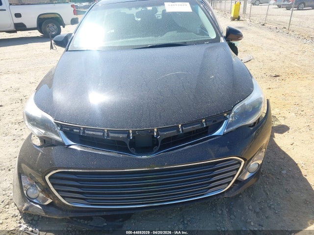 Продаж на аукціоні авто 2015 Toyota Avalon Hybrid Limited, vin: 4T1BD1EB1FU043823, номер лоту: 44892029